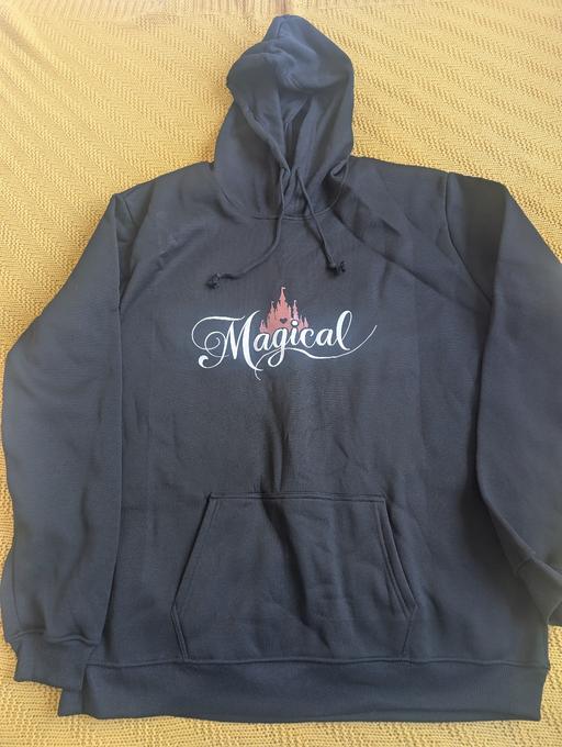 Buy & Sell Essington Wolverhampton - Photos for Disney hoody XXL