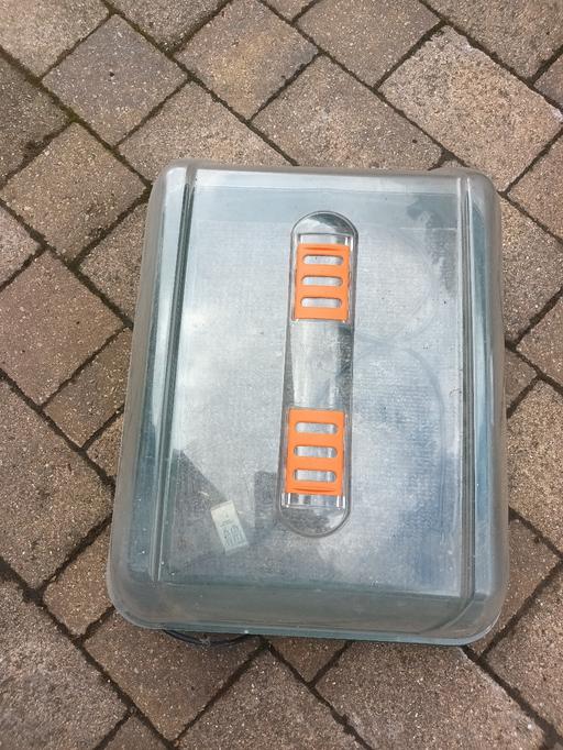 Buy & Sell Wednesbury Sandwell - Photos for heated seed propagator 240 volt