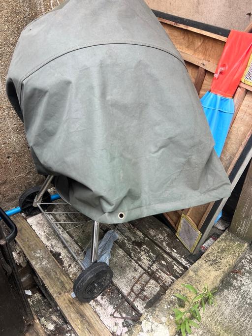 Buy & Sell Newham East London - Photos for BBQ
