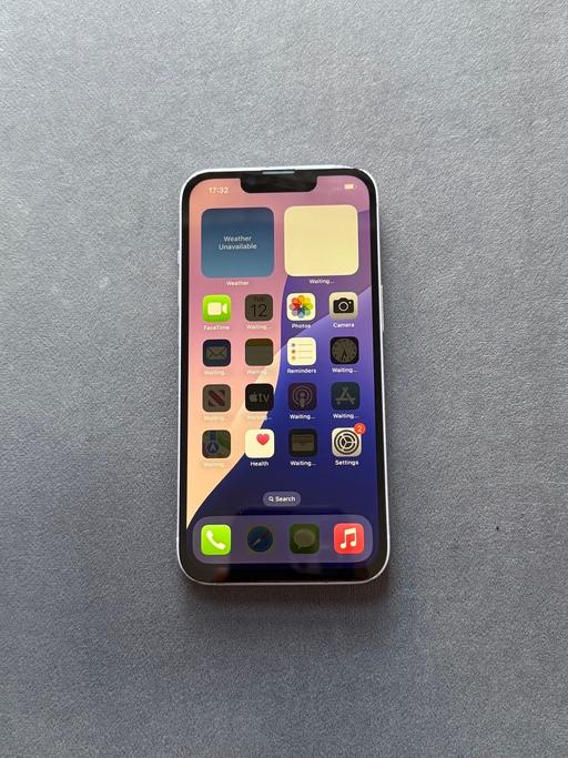 Buy & Sell Stockland Green Birmingham - Photos for iPhone 14 128GB Lilac