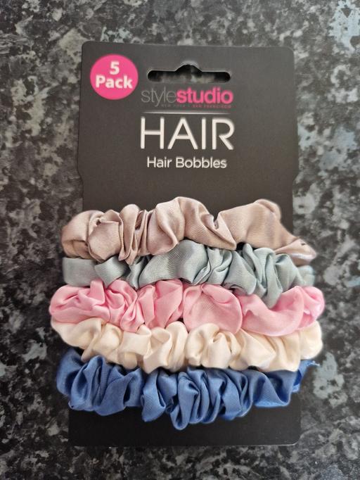 Buy & Sell Leicester City Centre Leicester - Photos for brand new silk hair scrunches