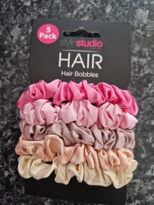 Buy & Sell Leicester City Centre Leicester - Photos for brand new silk hair scrunches