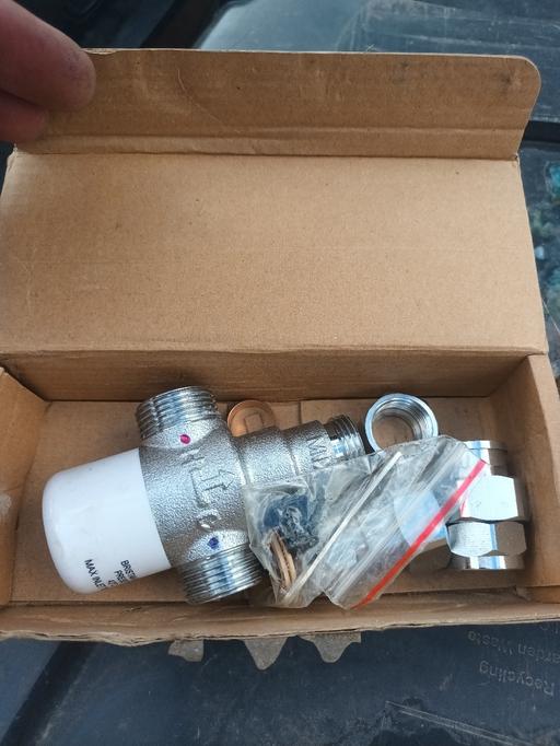 Buy & Sell Wednesbury Sandwell - Photos for bristan thermostatic mixing valve