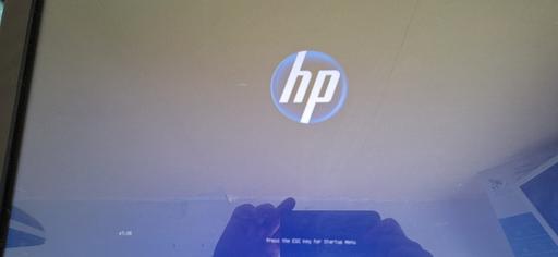 Buy & Sell Blackburn Blackburn with Darwen - Photos for HP touchscreen all in one desktop pc