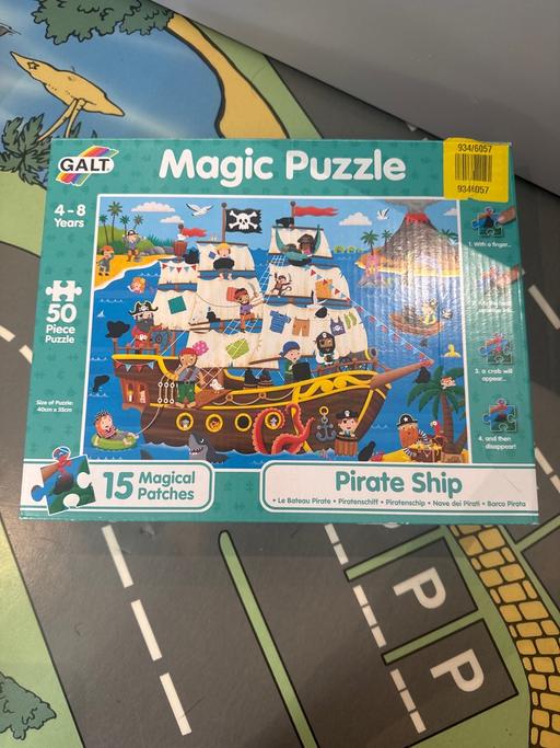 Buy & Sell Bowes Park North London - Photos for Puzzle