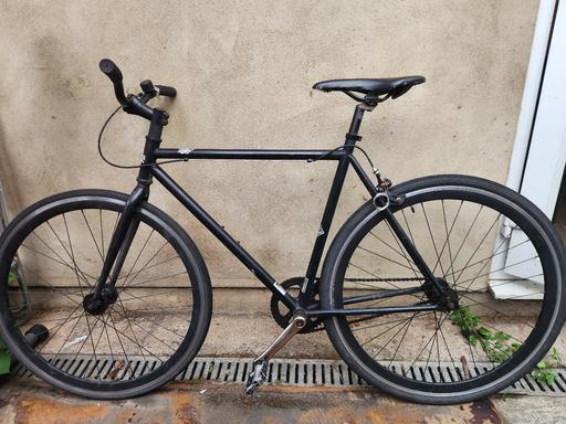 Buy & Sell Barbican Central London - Photos for single speed bicycle