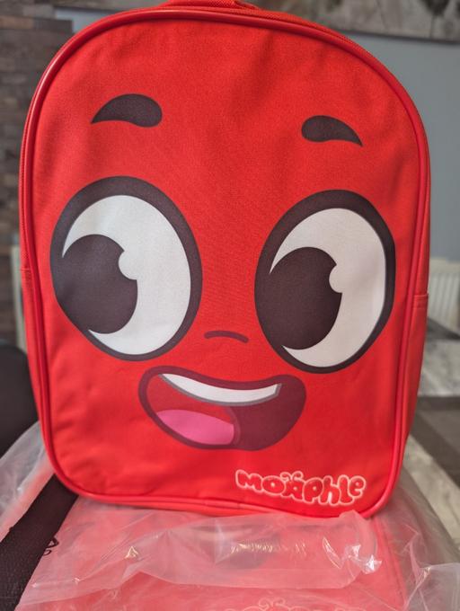 Buy & Sell Wednesbury Sandwell - Photos for backpack