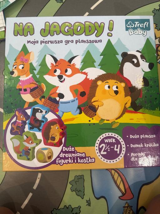 Buy & Sell Bowes Park North London - Photos for Board Game