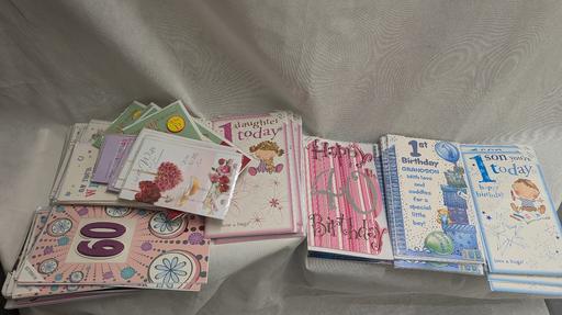 Buy & Sell Netherton Dudley - Photos for New 60x assorted cards