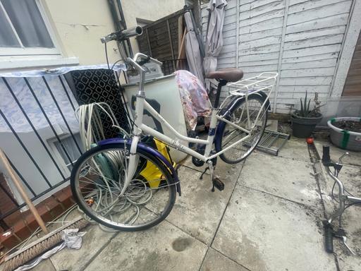 Buy & Sell South Hackney East London - Photos for somerby pendleton bike