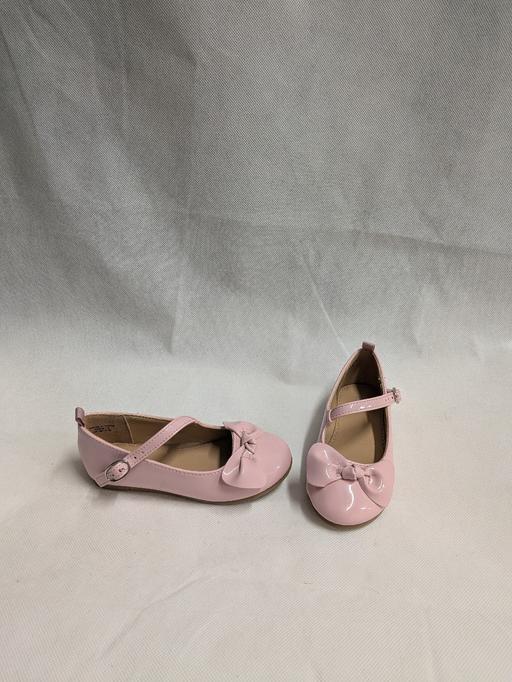 Buy & Sell Netherton Dudley - Photos for New size 7 Mothercare girls pink shoes