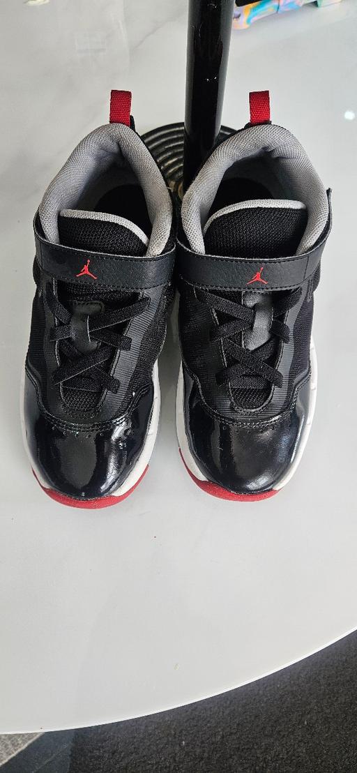 Buy & Sell Greenhithe Dartford - Photos for Jordan trainers