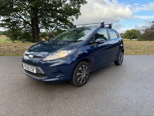 Vehicles Perry Barr Birmingham - Photos for Ford Fiesta 1.4 TDCi Style+