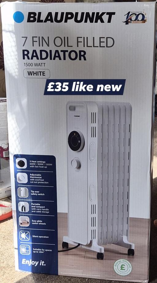 Buy & Sell Stannington Sheffield - Photos for radiator