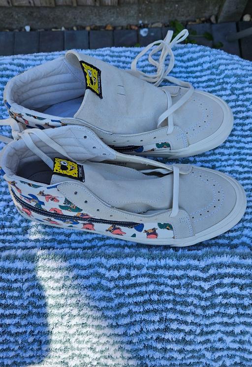 Buy & Sell Greenhithe Dartford - Photos for Trainers