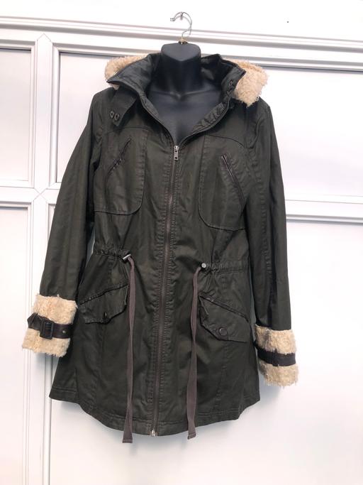 Buy & Sell Cradley Heath Sandwell - Photos for (Size 16) LADIES COAT