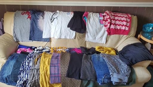 Buy & Sell Longley Sheffield - Photos for ladies clothes bundle