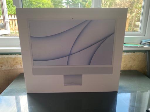 Buy & Sell Swan Village Sandwell - Photos for NEW: Apple iMac