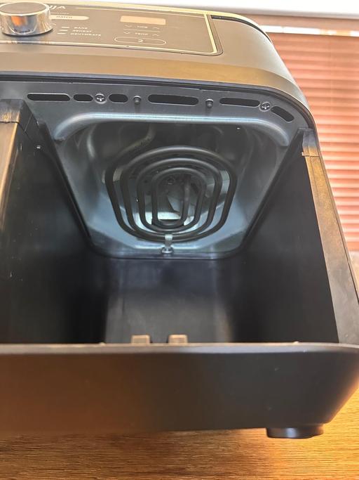 Buy & Sell Kingswinford Dudley - Photos for Ninja MAX Dual Air Fryer 9.5 L