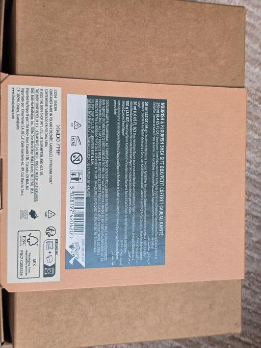 Buy & Sell Gatley Stockport - Photos for Bodyshop Gift Set