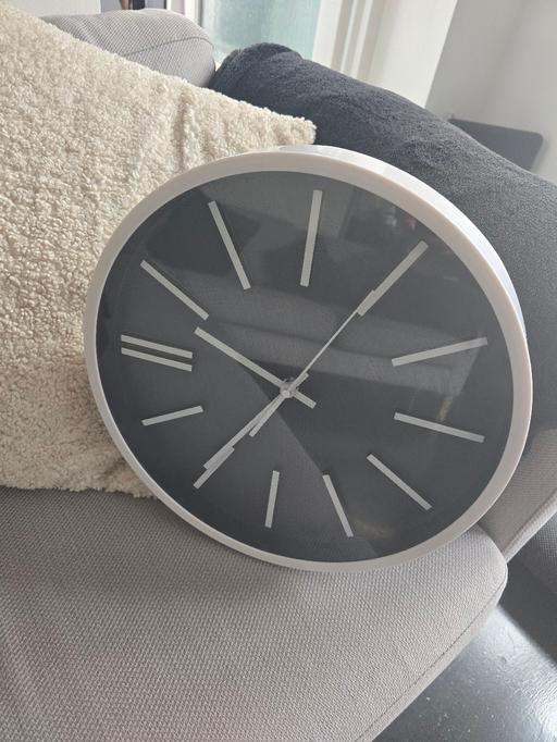 Buy & Sell Bournville Birmingham - Photos for wall clock