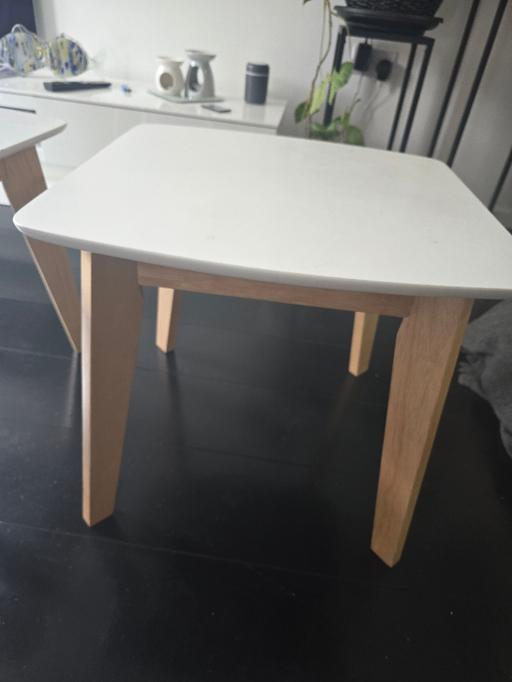 Buy & Sell Kings Norton Birmingham - Photos for 2 lounge side tables