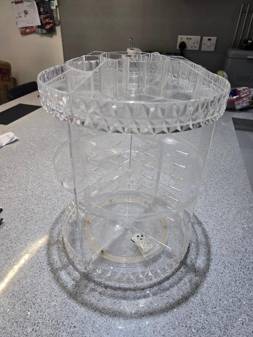Buy & Sell Bournville Birmingham - Photos for make up organiser