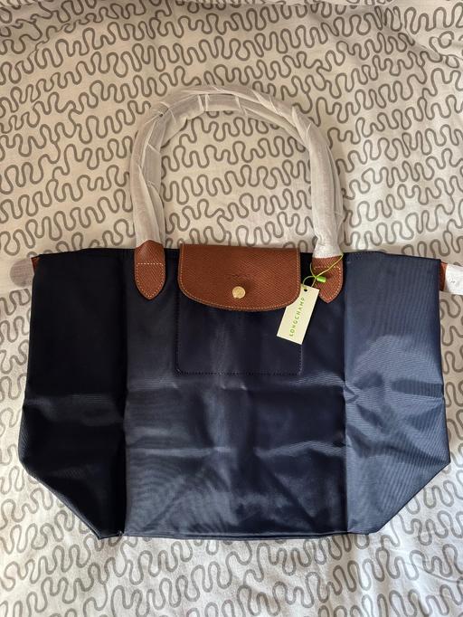 Buy & Sell Colliers Wood South West London - Photos for LongChamp Tote Bag