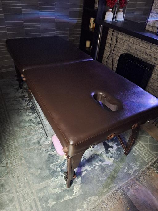 Buy & Sell Erdington Birmingham - Photos for massage table