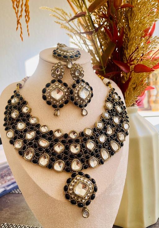 Buy & Sell Over Hulton Bolton - Photos for Black stone jewellery