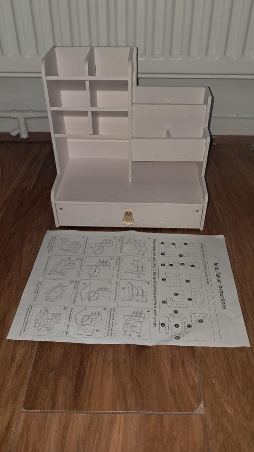 Buy & Sell Edgware Barnet - Photos for desk organiser