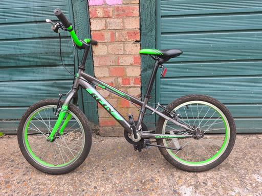 Buy & Sell Crayford Bexley - Photos for Kids bike 18