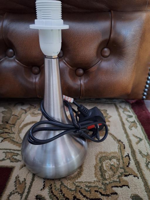 Buy & Sell Ettingshall Park Wolverhampton - Photos for Lamp
