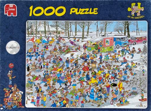 Buy & Sell Royal Military Academy Bracknell Forest - Photos for JVH JIGSAW PUZZLE