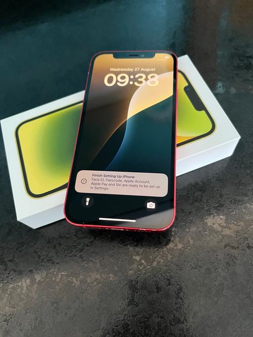 Buy & Sell Kings Norton Birmingham - Photos for iPhone 12 unlocked