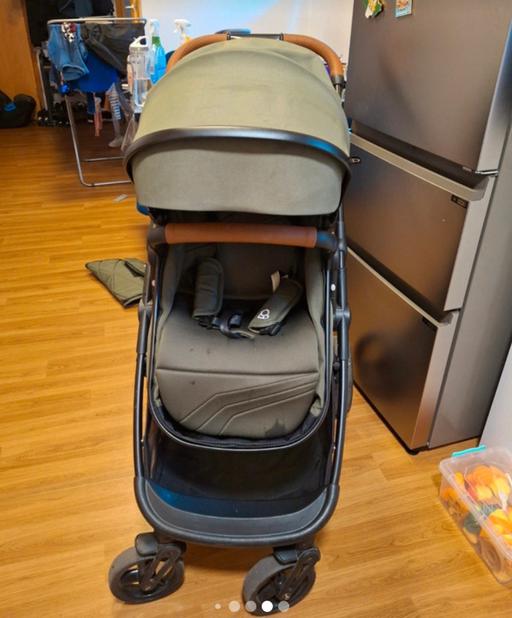 Buy & Sell Clerkenwell Central London - Photos for puggle buggy 