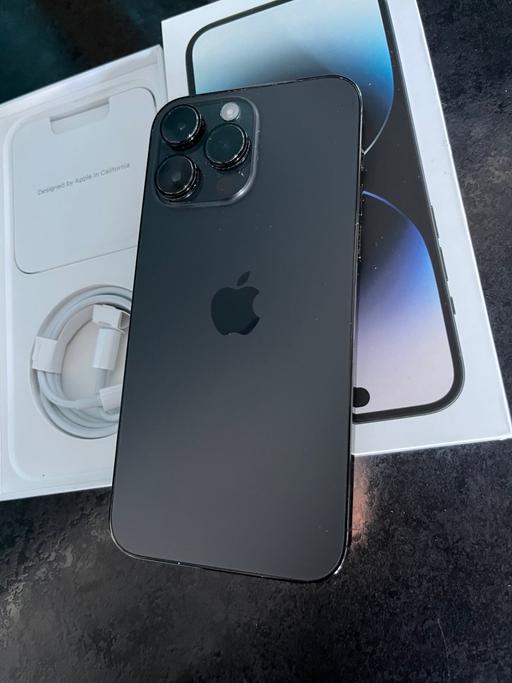 Buy & Sell Northfield Birmingham - Photos for iPhone 14 Pro Max unlocked boxed