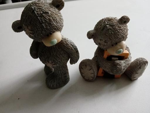 Buy & Sell Horncastle East Lindsey - Photos for 2 ornamental me to u bears