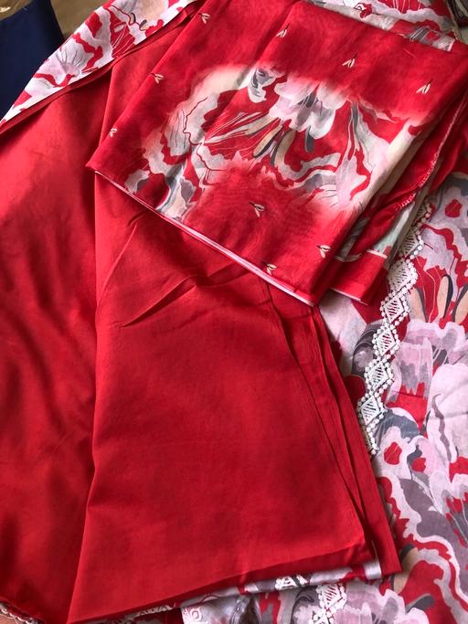 Buy & Sell Bordesley Green Birmingham - Photos for Woman unstitched suite
