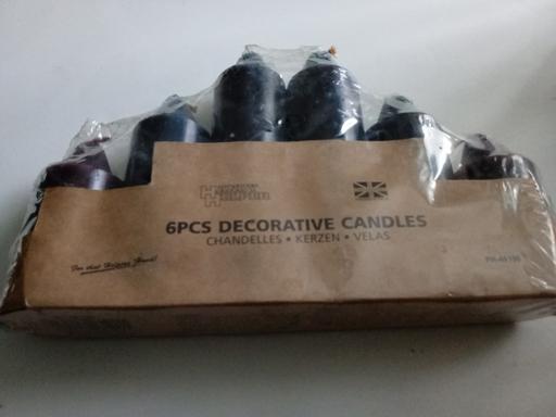 Buy & Sell Horncastle East Lindsey - Photos for brand new WAX CANDLES SET
