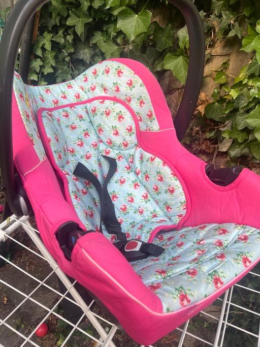 Buy & Sell Perry Barr Birmingham - Photos for Baby car set