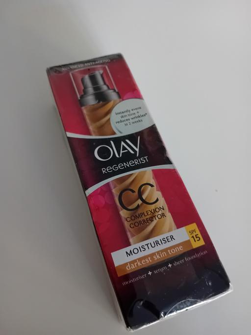 Buy & Sell Dudley Port Sandwell - Photos for olay regenerst