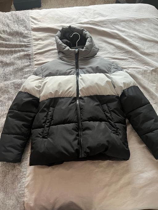 Buy & Sell Blackheath Colchester - Photos for Boys Winter Jacket