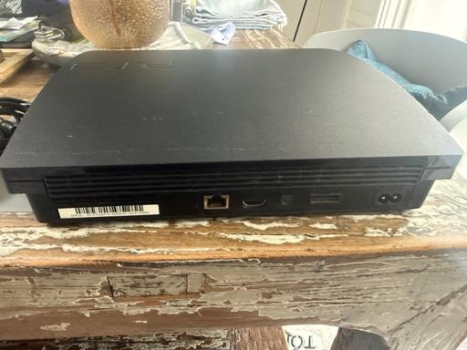 Buy & Sell Edgbaston Birmingham - Photos for PlayStation 3 160GB