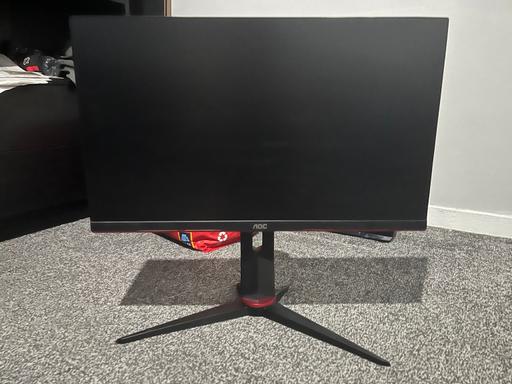 Buy & Sell Higher Tranmere Wirral - Photos for Mid/High End Gaming PC with Stream Essentials