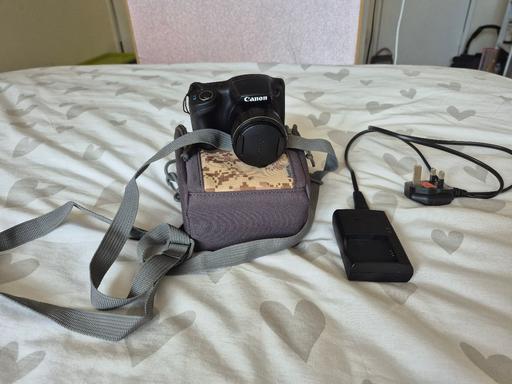 Buy & Sell Maypole Birmingham - Photos for canon camera