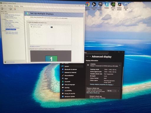 Buy & Sell Coventry City Centre Coventry - Photos for Samsung curved pc monitor