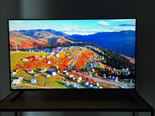Buy & Sell Staines-Upon-Thames Spelthorne - Photos for JVC ROKU 40” Full HD Smart LED TV