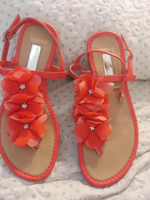 Buy & Sell Maypole Birmingham - Photos for sandals size 3