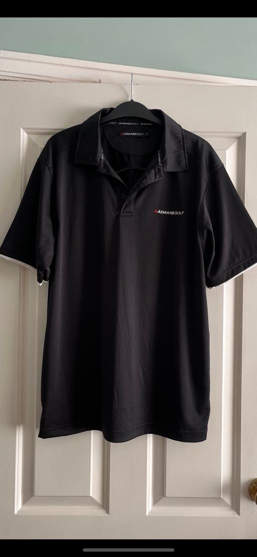 Buy & Sell Eaglescliffe Stockton-on-Tees - Photos for Men’s Golf Top Size Large